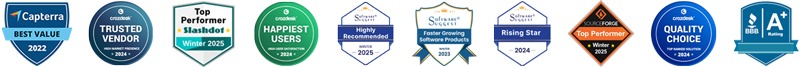 SMS-iT Awards and Recognition