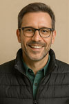 Alex Thompson